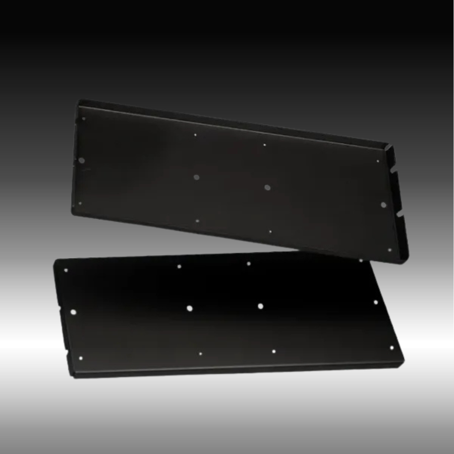 DOF Reality HoneyComb A+B adapter Plate