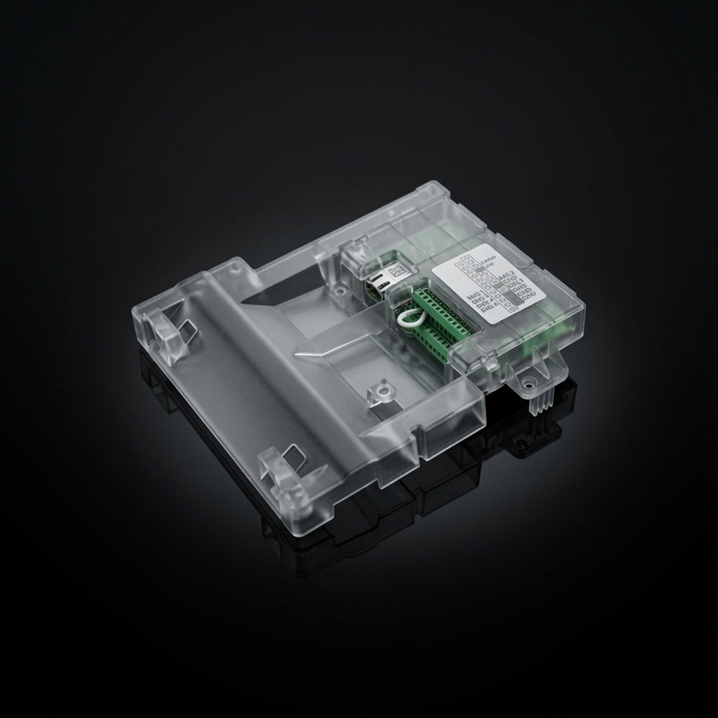 Bromic Affinity Smart-Heat® Expansion Board