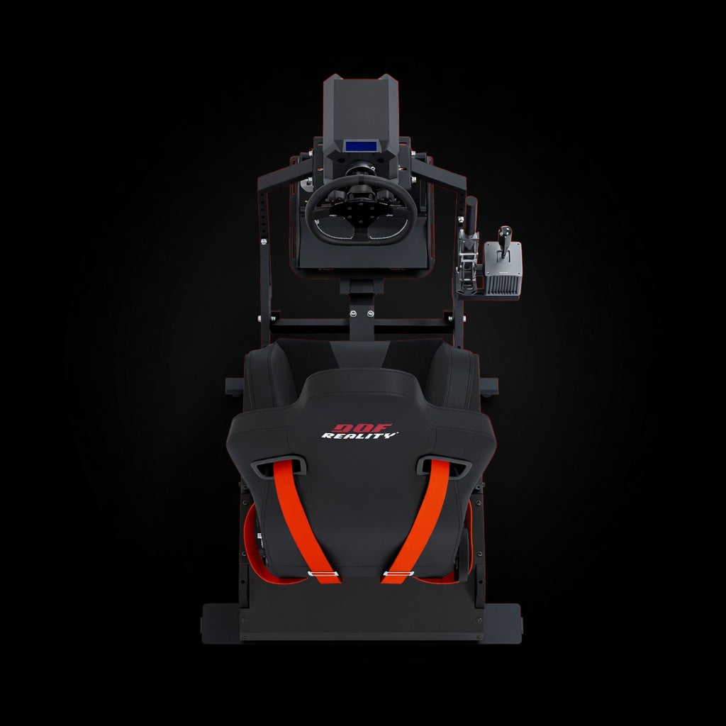 DOF Reality HERO 4-Axis Racing Motion Simulator Platform - H4