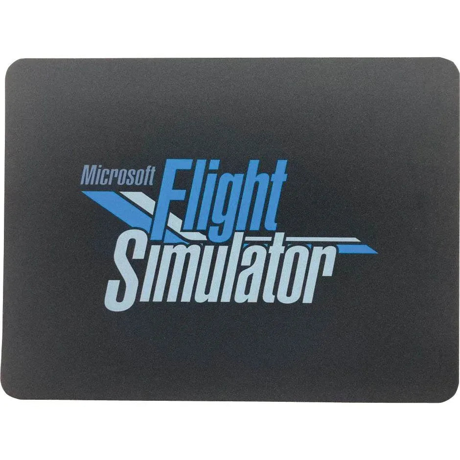 Honeycomb Bravo Throttle Quadrant with Mousepad