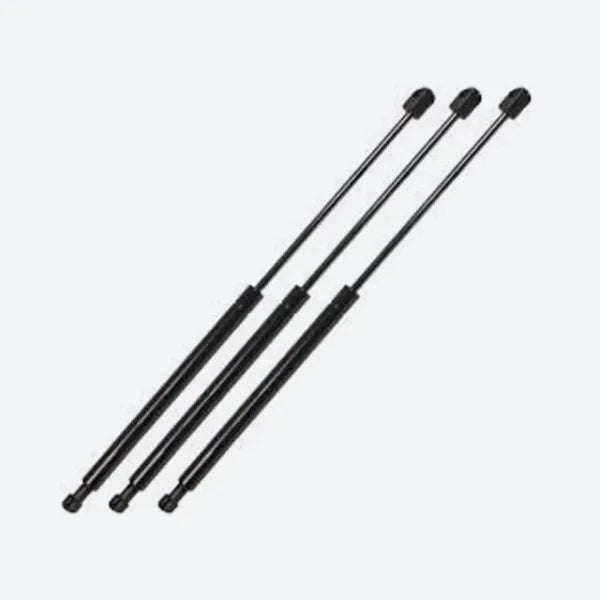 Heavy Duty Lift Supports for DOF Reality 6DOF Platforms