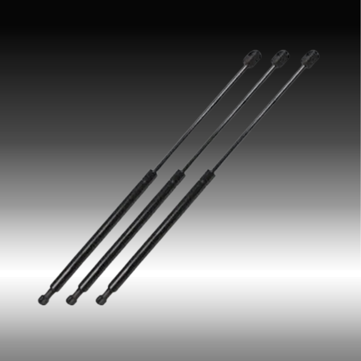 Heavy Duty Lift Supports for DOF Reality 6DOF Platforms
