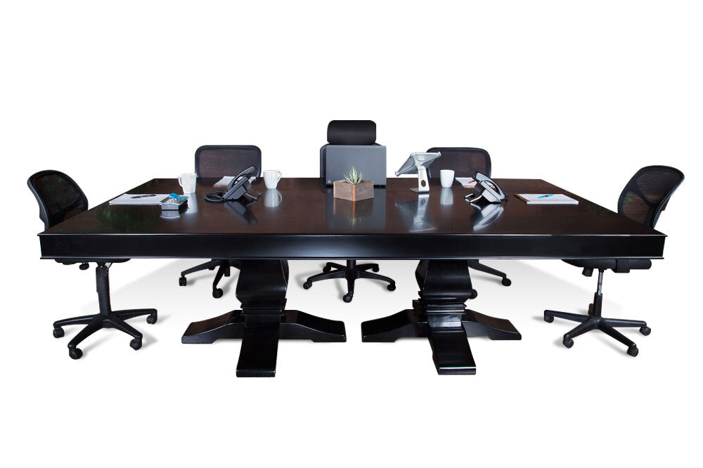 Lumen HD Lighted Poker Table