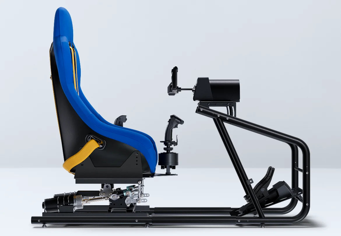 DOF Reality MOVER PRO 2-Axis Flight Motion Simulator - MP2