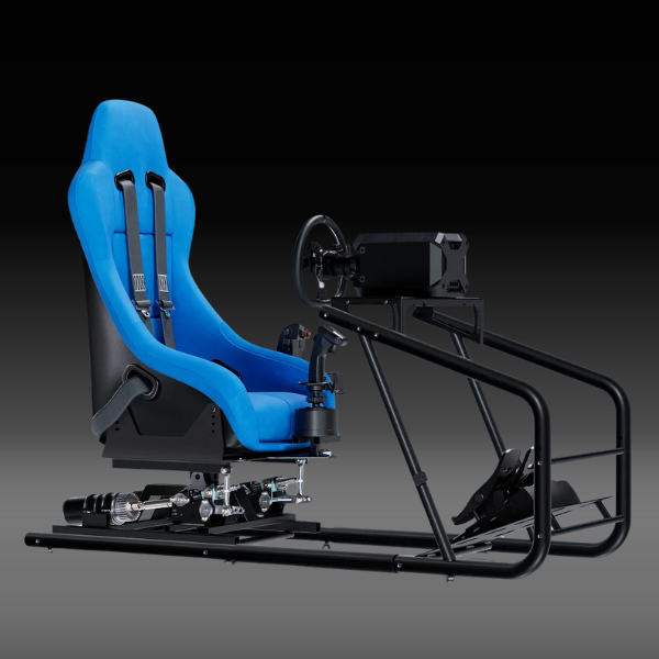DOF Reality MOVER 2-Axis Universal Motion Simulator Platform - M2