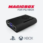 Console Link for PS/Xbox Motion – DOF Reality MagicBox