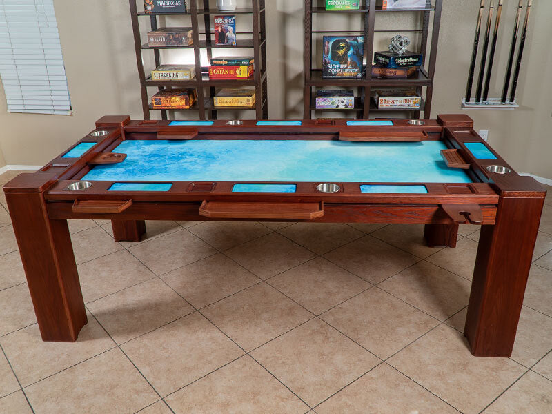 Origins Max Modular Board Game Table
