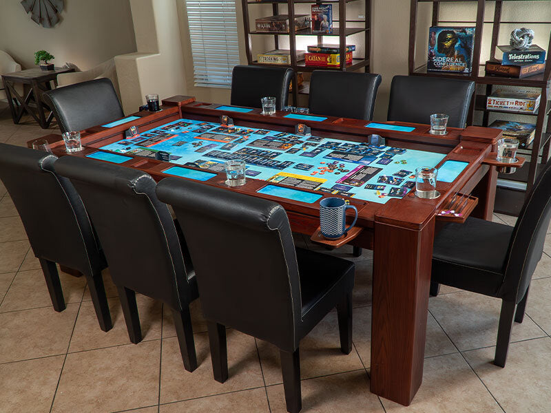 Origins Max Modular Board Game Table