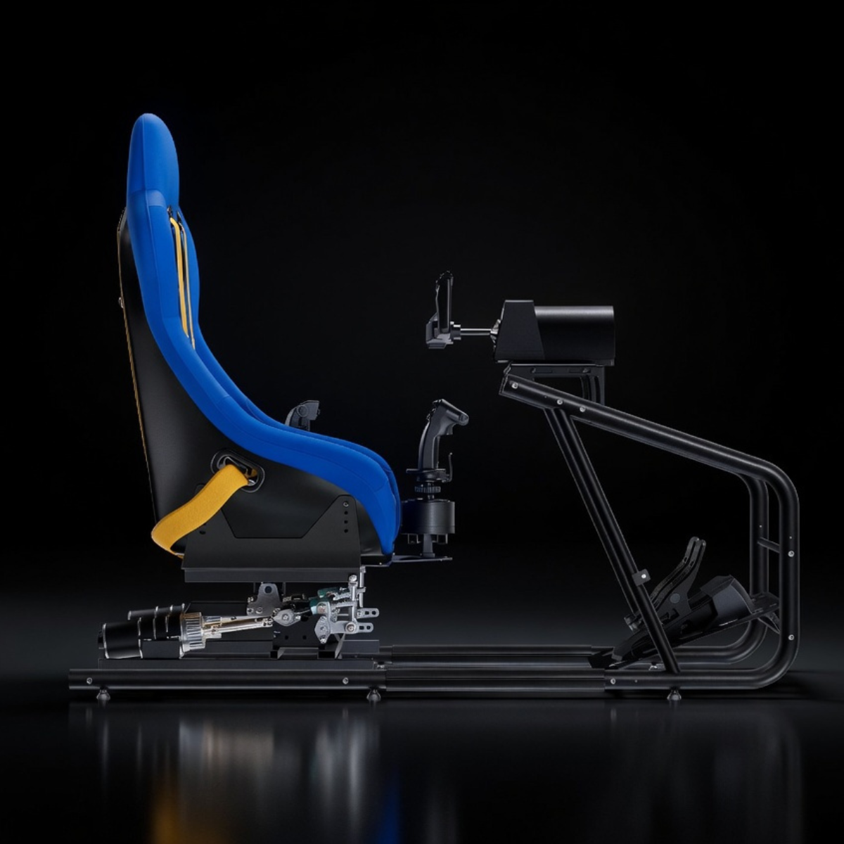 DOF Reality MOVER PRO 2-Axis Flight Motion Simulator - MP2