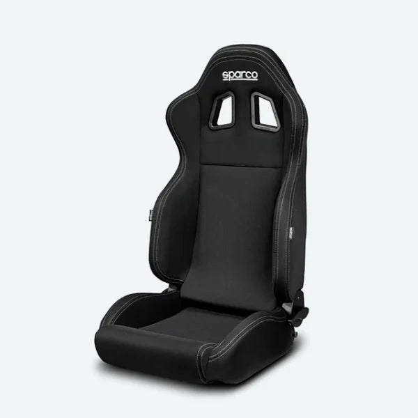 Sparco R100 Seat for DOF Reality Motion Platforms
