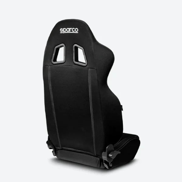 Sparco R100 Seat for DOF Reality Motion Platforms