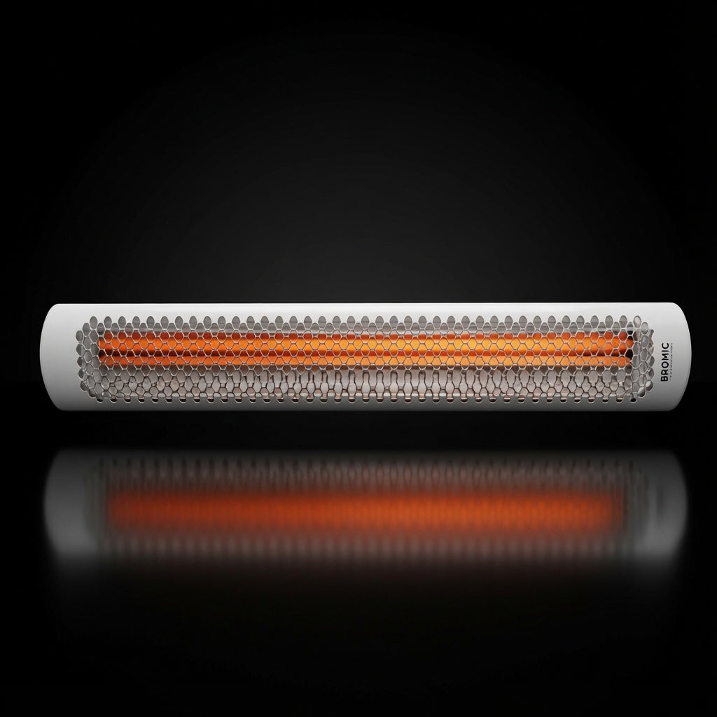 Bromic Tungsten Smart-Heat® Electric Patio Heater