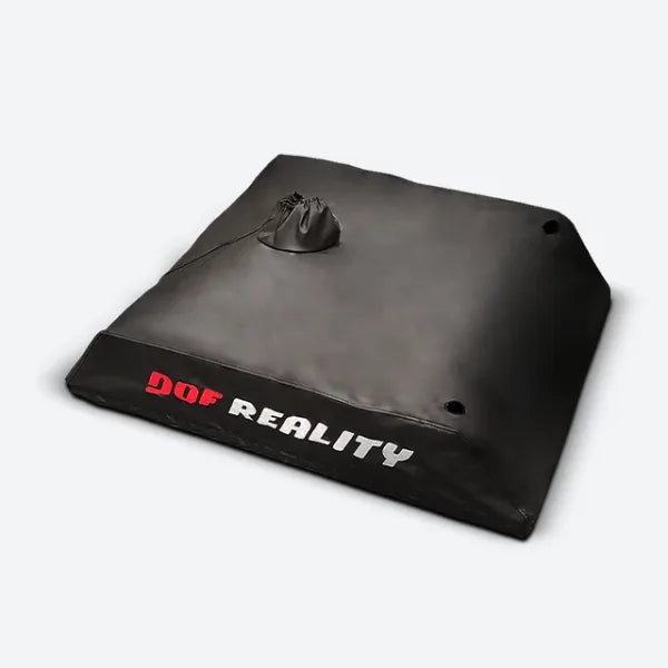 Protection Cover for 2-3 DOF Platforms