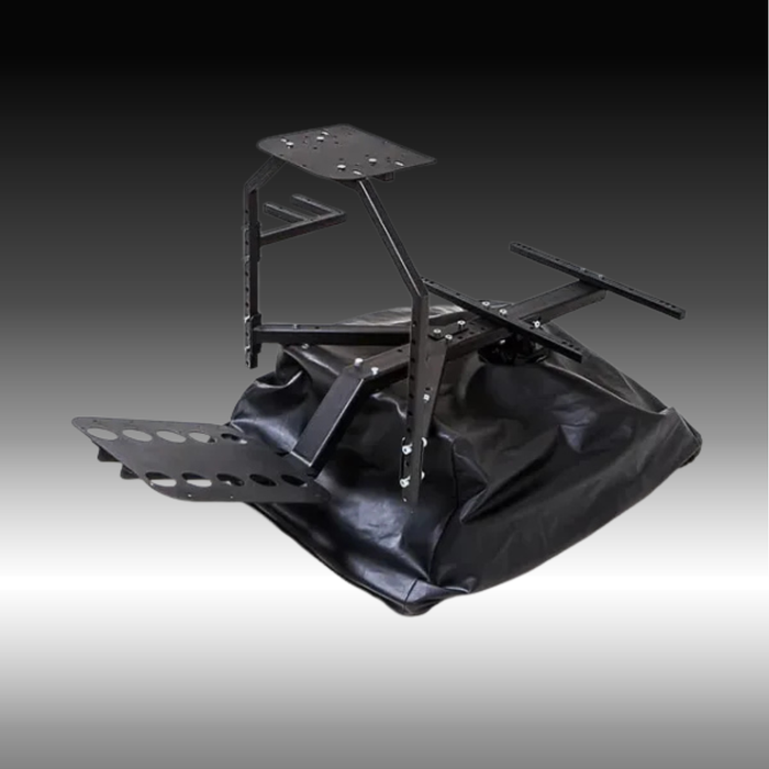 Protection Cover for 2-3 DOF Platforms