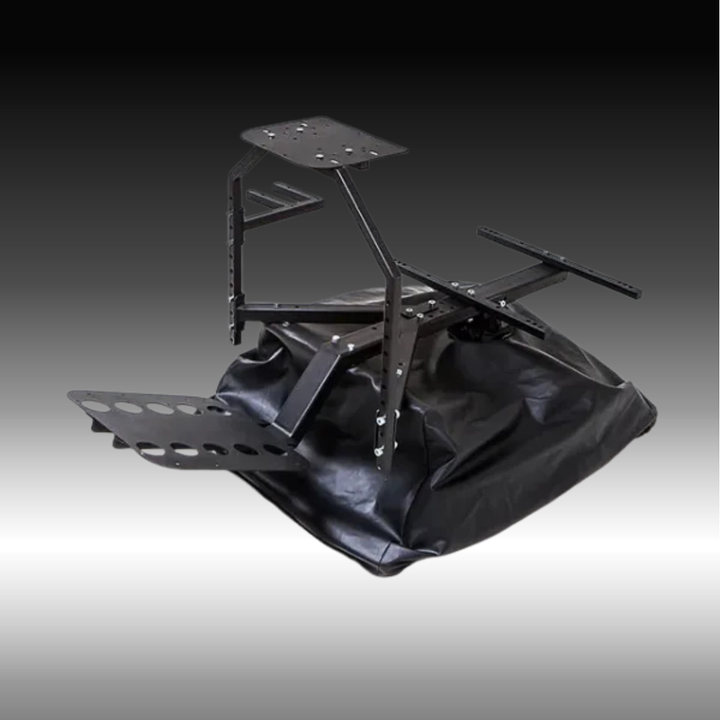 Protection Cover for 2-3 DOF Platforms