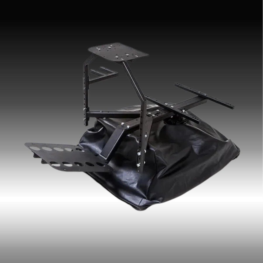 Protection Cover for 2-3 DOF Platforms