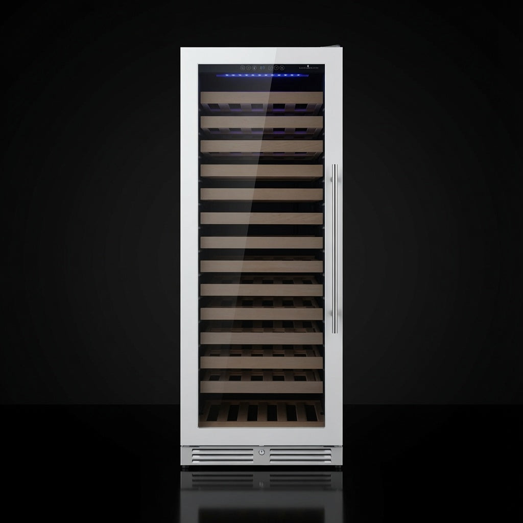 72-Inch Upright Single-Zone Wine Cooler