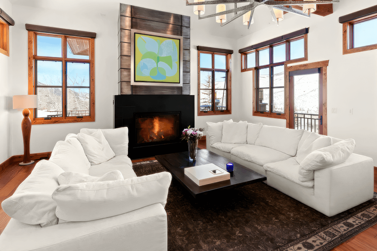 Soulfa 3-Cube Cozy Couch