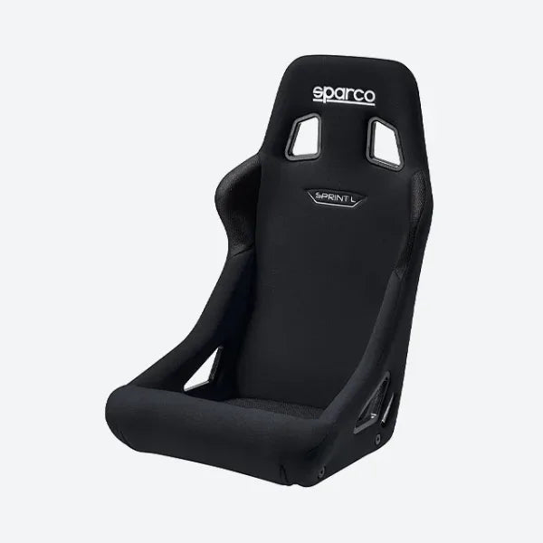 Sparco Sprint Seat for DOF Reality Motion Platforms