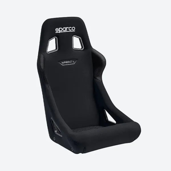 Sparco Sprint Seat for DOF Reality Motion Platforms