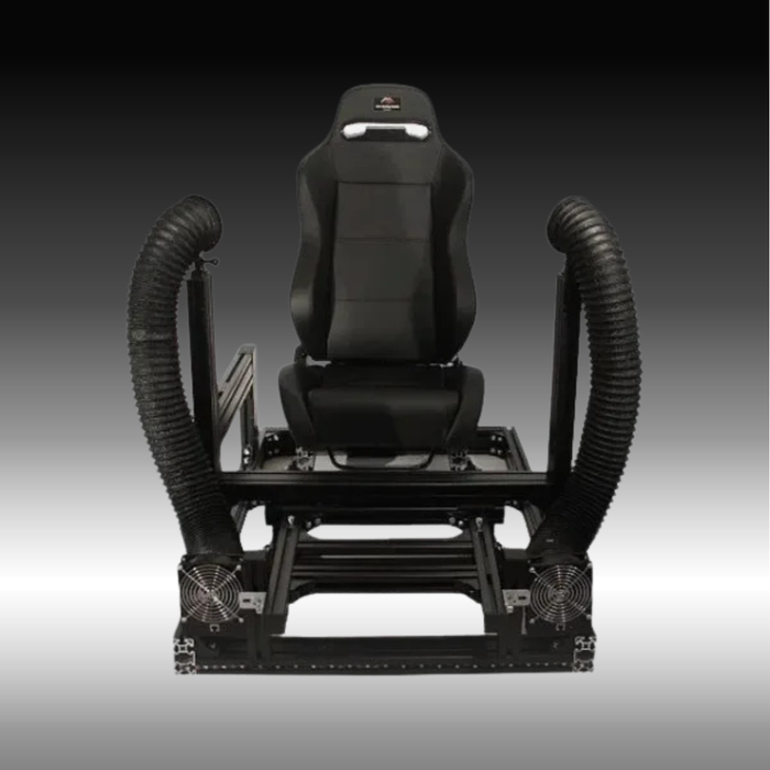 SRS Hurricane Wind Package for DOF Reality Motion Platforms