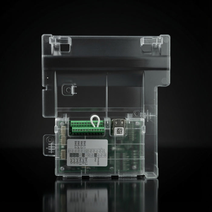 Bromic Affinity Smart-Heat® Expansion Board