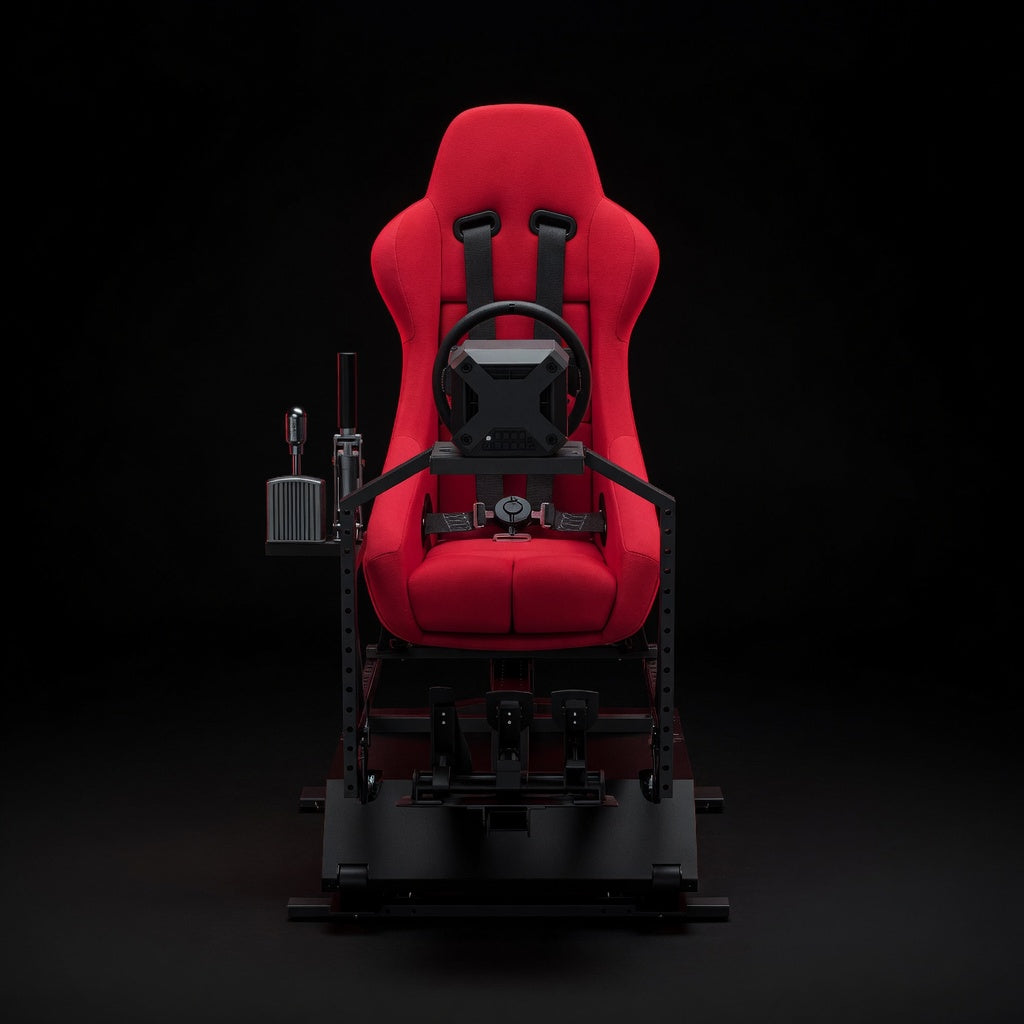 DOF Reality HERO 3-Axis Racing Motion Simulator Platform - H3