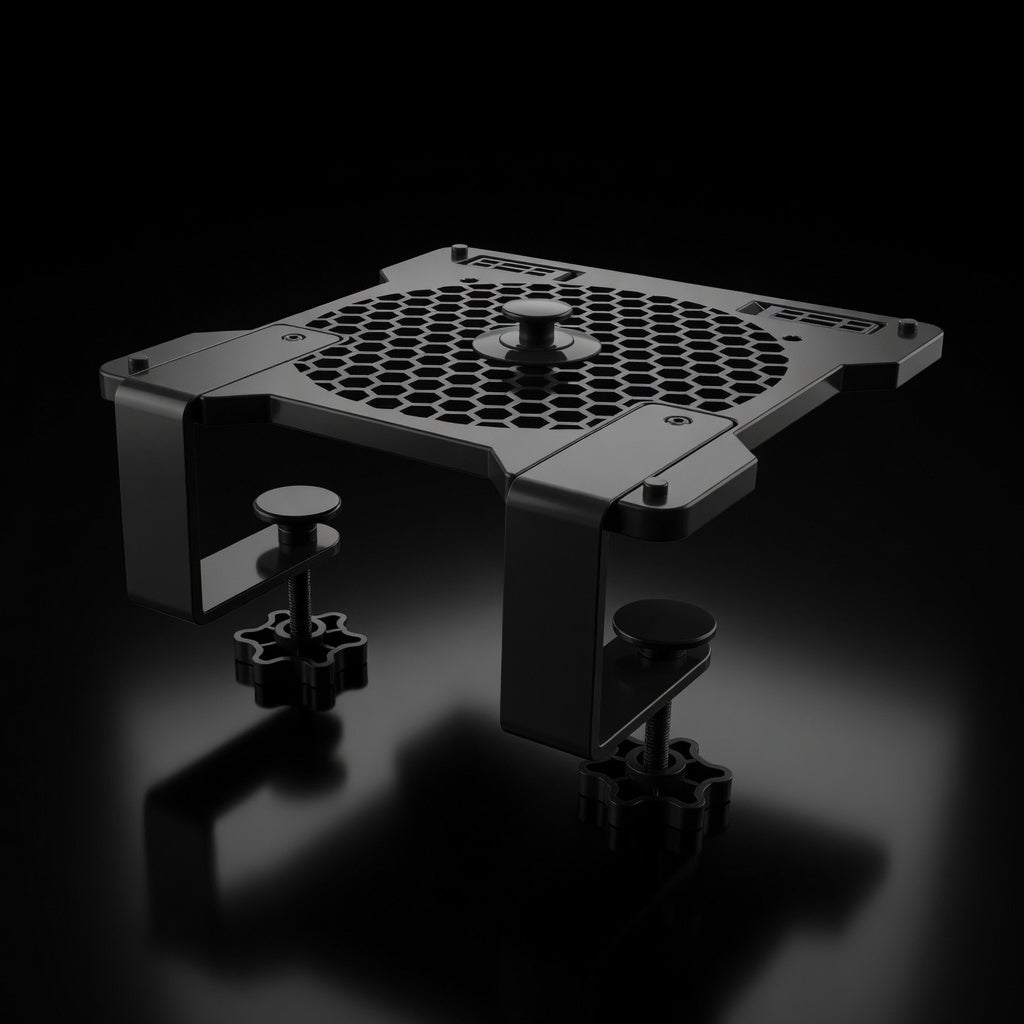 Honeycomb Alpha & Bravo LITE Flight Sim Kit