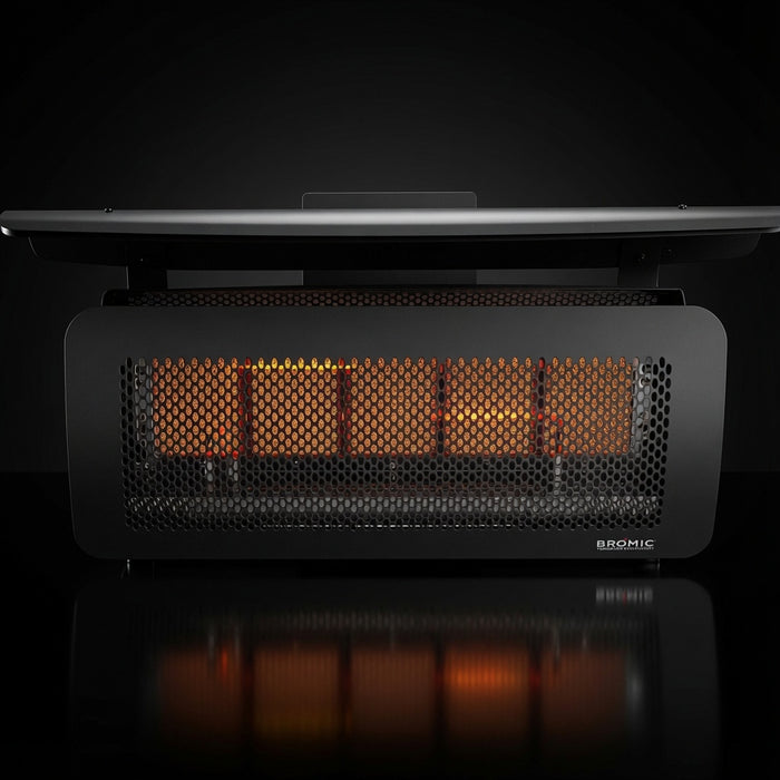 Bromic Tungsten Smart-Heat® Gas Patio Heater