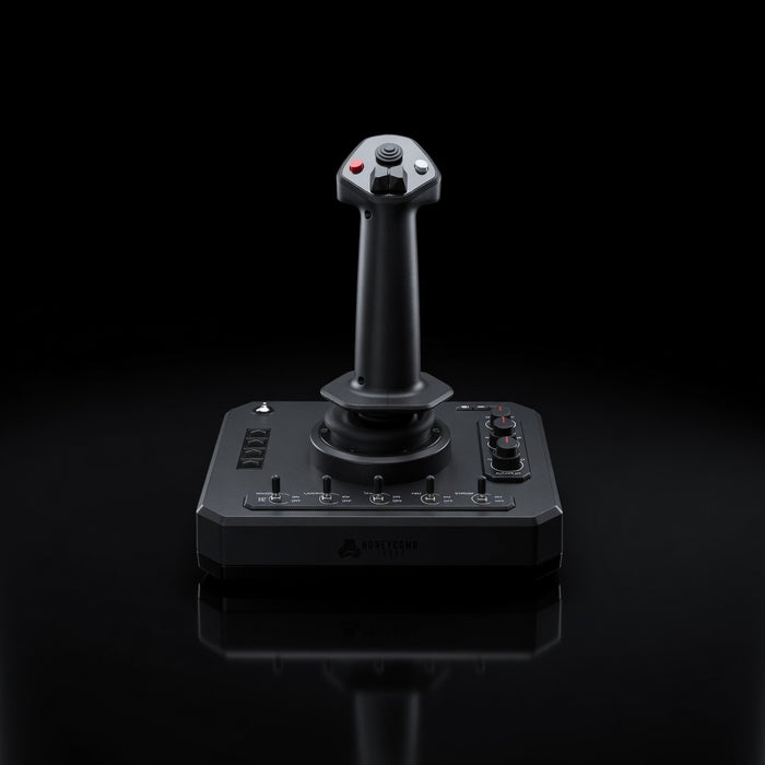 Honeycomb Foxtrot Flight Stick Controller